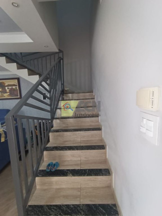 Imagem Sobrado com 3 Quartos para Alugar, 180 m² em Jardim Residêncial Firenze - Hortolândia Imagem Sobrado com 3 Quartos para Alugar, 180 m² em Jardim Residêncial Firenze - Hortolândia