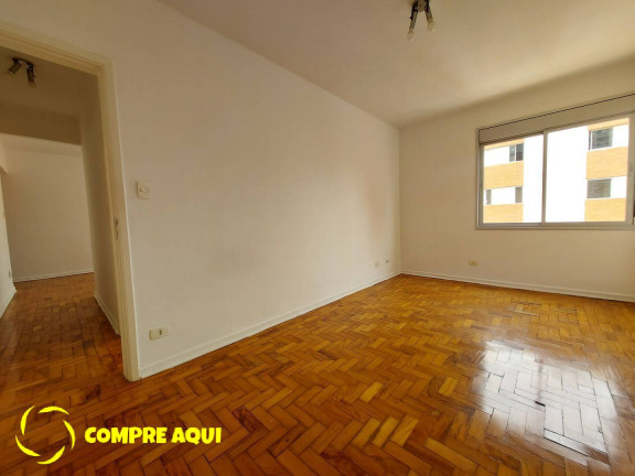 Imagem Apartamento com 2 Quartos à Venda, 73 m² em Santa Cecília - São Paulo Imagem Apartamento com 2 Quartos à Venda, 73 m² em Santa Cecília - São Paulo