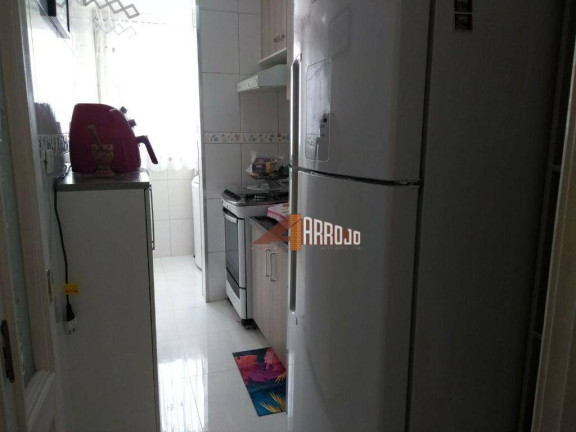 Imagem Apartamento com 2 Quartos à Venda, 47 m² em Vila Marieta - São Paulo Imagem Apartamento com 2 Quartos à Venda, 47 m² em Vila Marieta - São Paulo