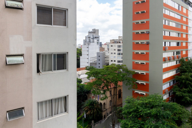 Imagem Apartamento com 3 Quartos à Venda, 118 m² em Consolação - São Paulo Imagem Apartamento com 3 Quartos à Venda, 118 m² em Consolação - São Paulo