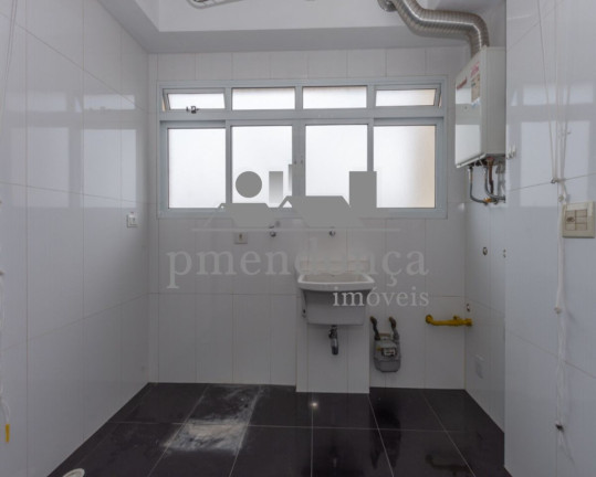 Imagem Apartamento com 4 Quartos à Venda, 177 m² em Vila Romana - São Paulo Imagem Apartamento com 4 Quartos à Venda, 177 m² em Vila Romana - São Paulo
