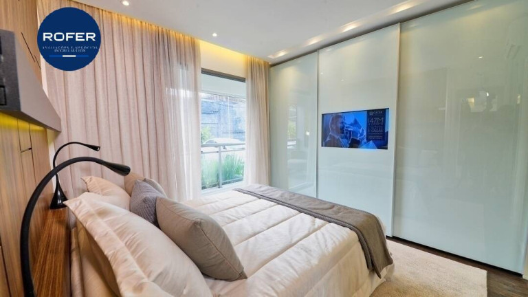 Imagem Apartamento com 4 Quartos à Venda, 147 m² em Perdizes - São Paulo