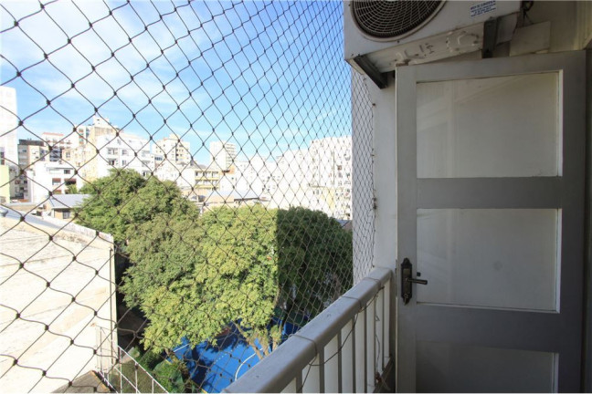 Imagem Imóvel com 3 Quartos à Venda,  em Centro Histórico - Porto Alegre