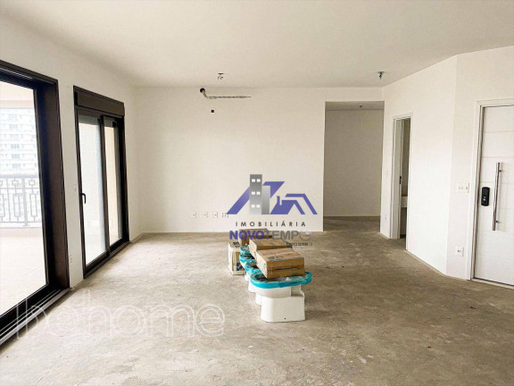 Imagem Apartamento com 3 Quartos à Venda, 334 m² em Alphaville Empresarial - Barueri