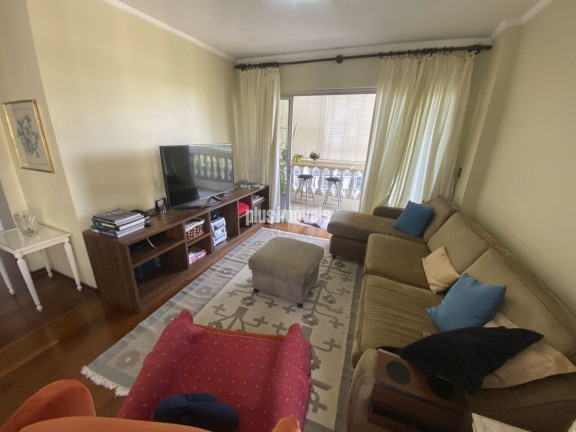 Imagem Apartamento com 3 Quartos à Venda, 130 m² em Vila Madalena - São Paulo Imagem Apartamento com 3 Quartos à Venda, 130 m² em Vila Madalena - São Paulo