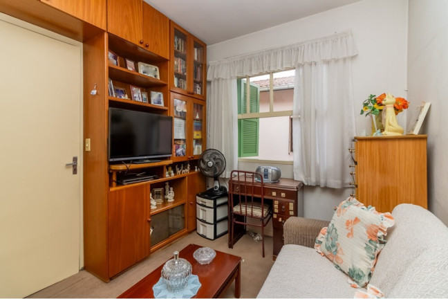 Imagem Casa com 2 Quartos à Venda, 130 m² em Limão - São Paulo Imagem Casa com 2 Quartos à Venda, 130 m² em Limão - São Paulo