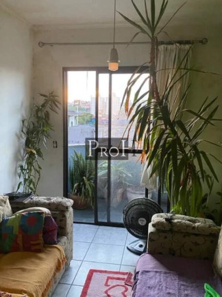 Apartamento com 2 Quartos à Venda, 79 m² em Centro - São Bernardo Do Campo