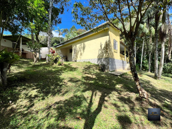 Imagem Imóvel com 2 Quartos à Venda, 16.800 m² em Bairro Dos Padeiros - Juquitiba