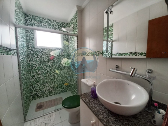 Imagem Imóvel com 3 Quartos à Venda, 95 m² em Parque Vivamar - Ubatuba Imagem Imóvel com 3 Quartos à Venda, 95 m² em Parque Vivamar - Ubatuba