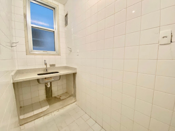 Imagem Kitnet com 1 Quarto à Venda, 37 m² em Pitangueiras - Guarujá Imagem Kitnet com 1 Quarto à Venda, 37 m² em Pitangueiras - Guarujá