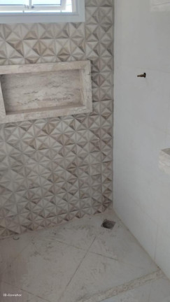 Imagem Sobrado com 3 Quartos à Venda, 75 m² em Vila Lucinda - Santo André
