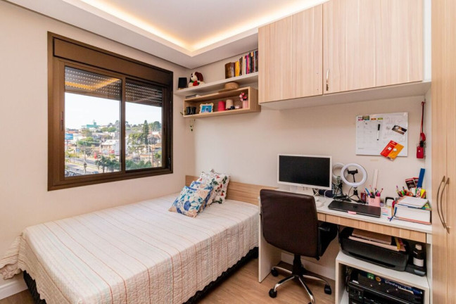 Imagem Apartamento com 2 Quartos à Venda, 75 m² em Petrópolis - Porto Alegre