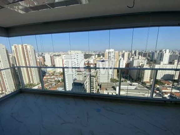 Imagem Apartamento com 3 Quartos à Venda, 172 m² em Vila Mariana - São Paulo Imagem Apartamento com 3 Quartos à Venda, 172 m² em Vila Mariana - São Paulo