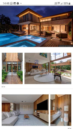 Imagem Casa com 5 Quartos à Venda, 480 m² em Praia Do Forte - Mata De São João Imagem Casa com 5 Quartos à Venda, 480 m² em Praia Do Forte - Mata De São João