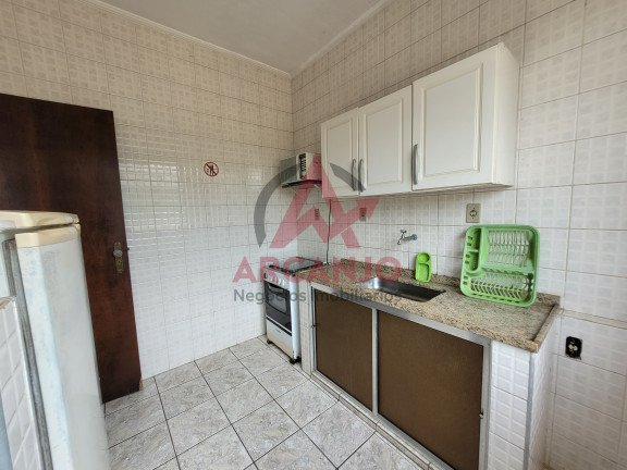 Imagem Apartamento com 1 Quarto à Venda, 43 m² em Praia Grande - Ubatuba Imagem Apartamento com 1 Quarto à Venda, 43 m² em Praia Grande - Ubatuba