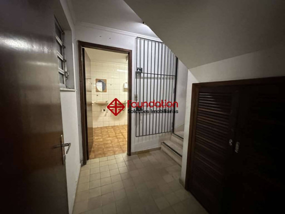 Imagem Casa com 4 Quartos à Venda, 262 m² em Sumaré - São Paulo