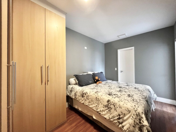 Imagem Apartamento com 2 Quartos à Venda, 89 m² em Consolação - São Paulo