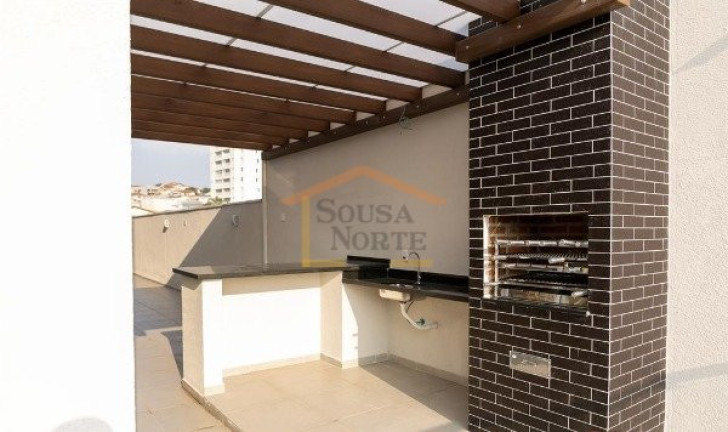 Imagem Apartamento com 2 Quartos à Venda, 55 m² em Parada Inglesa - São Paulo Imagem Apartamento com 2 Quartos à Venda, 55 m² em Parada Inglesa - São Paulo