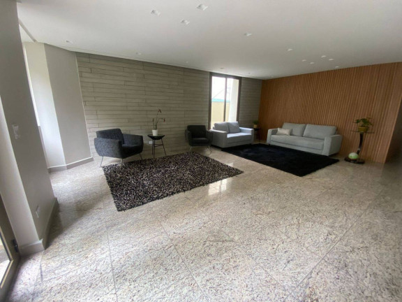 Imagem Apartamento com 1 Quarto para Alugar, 40 m² em Vila Nova Conceição - São Paulo
