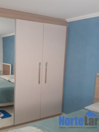 Imagem Apartamento com 2 Quartos à Venda, 52 m² em Jardim Peri - São Paulo