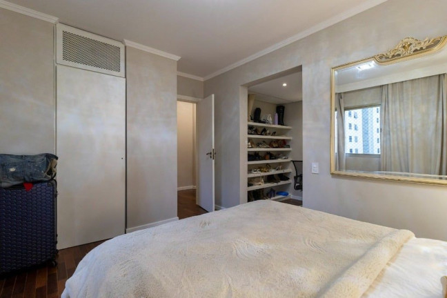 Imagem Apartamento com 4 Quartos à Venda, 187 m² em Paraíso - São Paulo Imagem Apartamento com 4 Quartos à Venda, 187 m² em Paraíso - São Paulo