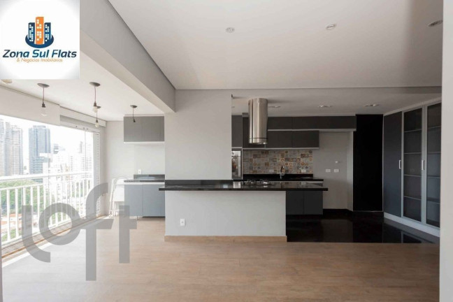 Imagem Apartamento com 2 Quartos à Venda, 74 m² em Vila Cordeiro - São Paulo