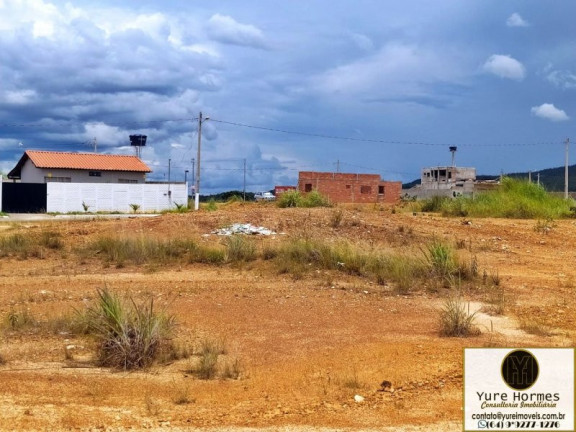 Imagem Imóvel à Venda, 300 m² em Centro - Caldas Novas Imagem Imóvel à Venda, 300 m² em Centro - Caldas Novas