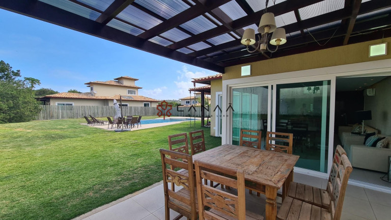 Imagem Casa de Condomínio com 6 Quartos à Venda, 250 m² em Centro - Armação Dos Búzios