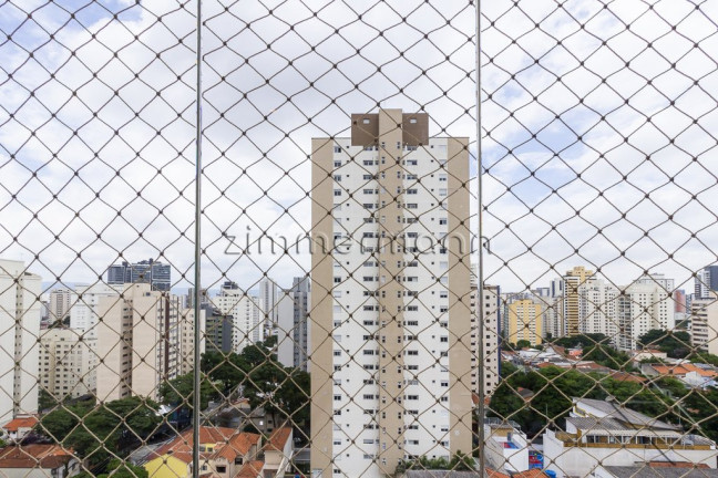 Imagem Apartamento com 4 Quartos à Venda, 321 m² em Pompeia - Sao Paulo Imagem Apartamento com 4 Quartos à Venda, 321 m² em Pompeia - Sao Paulo