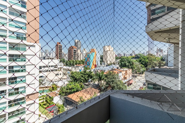 Imagem Apartamento com 3 Quartos à Venda, 150 m² em Pinheiros - São Paulo Imagem Apartamento com 3 Quartos à Venda, 150 m² em Pinheiros - São Paulo