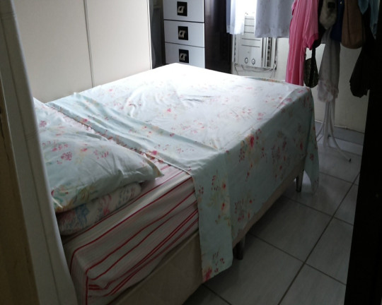Imagem Imóvel com 1 Quarto à Venda, 50 m² em Praça Seca - Rio De Janeiro Imagem Imóvel com 1 Quarto à Venda, 50 m² em Praça Seca - Rio De Janeiro