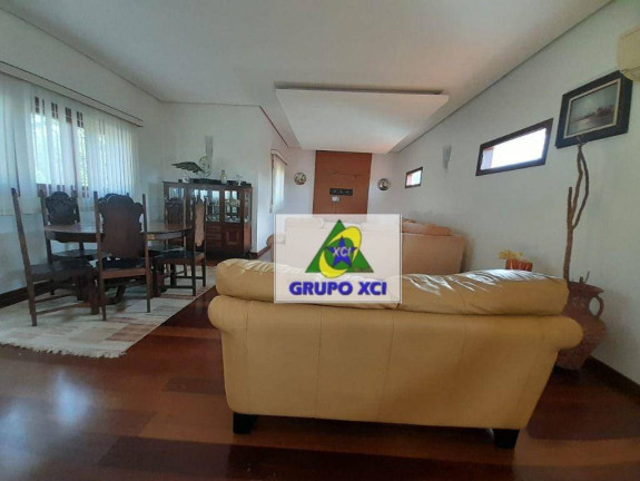 Imagem Casa com 4 Quartos à Venda, 436 m² em Parque Taquaral - Campinas Imagem Casa com 4 Quartos à Venda, 436 m² em Parque Taquaral - Campinas