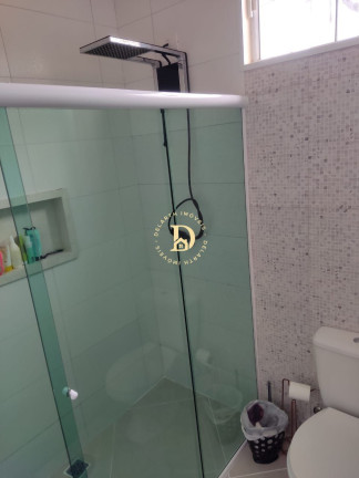 Imagem Casa de Condomínio com 3 Quartos à Venda, 90 m² em Cidade Salvador - Jacareí