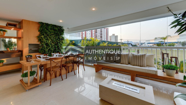 Imagem Apartamento com 4 Quartos à Venda, 162 m² em Tatuapé - São Paulo Imagem Apartamento com 4 Quartos à Venda, 162 m² em Tatuapé - São Paulo