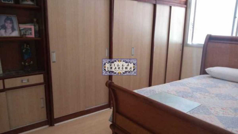 Imagem Apartamento com 2 Quartos à Venda, 86 m² em Icaraí - Niterói