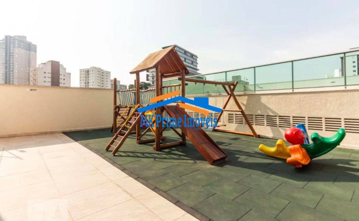 Imagem Cobertura com 3 Quartos à Venda, 143 m² em Vila Osasco - Osasco