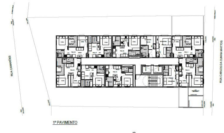 Imagem Imóvel com 1 Quarto à Venda, 17 m² em Chácara Inglesa - São Paulo Imagem Imóvel com 1 Quarto à Venda, 17 m² em Chácara Inglesa - São Paulo