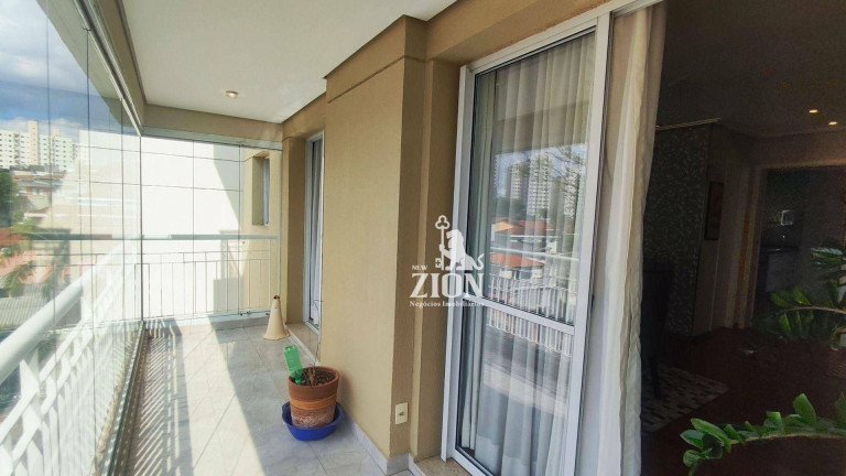 Imagem Apartamento com 2 Quartos à Venda, 104 m² em Lauzane Paulista - São Paulo Imagem Apartamento com 2 Quartos à Venda, 104 m² em Lauzane Paulista - São Paulo