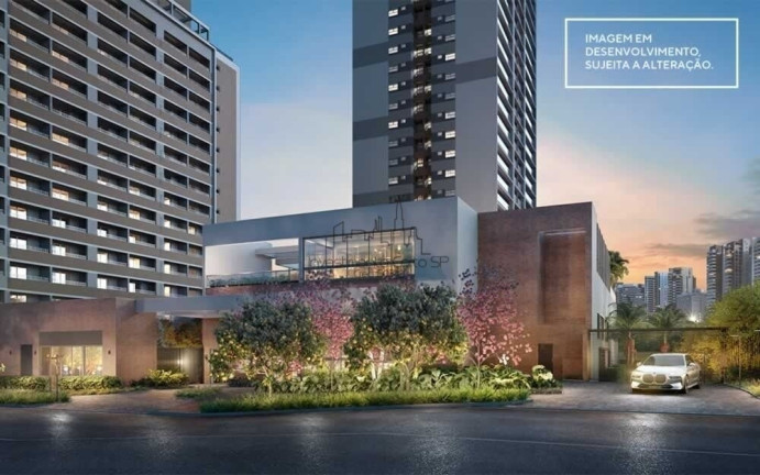 Imagem Apartamento com 4 Quartos à Venda, 160 m² em Mooca - São Paulo