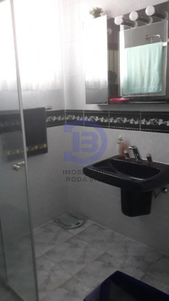 Imagem Sobrado com 3 Quartos à Venda, 108 m² em Vila Ré - São Paulo Imagem Sobrado com 3 Quartos à Venda, 108 m² em Vila Ré - São Paulo