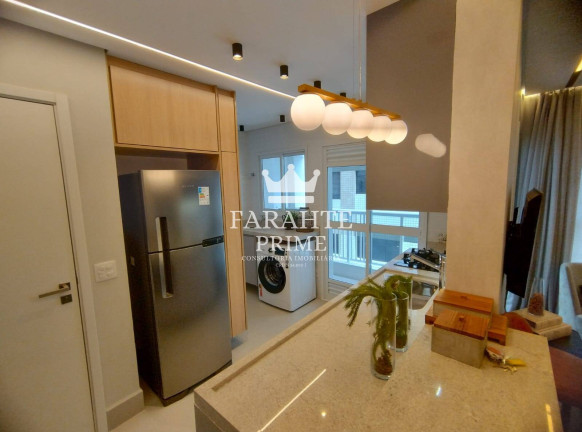 Imagem Apartamento com 2 Quartos à Venda, 81 m² em Aparecida - Santos