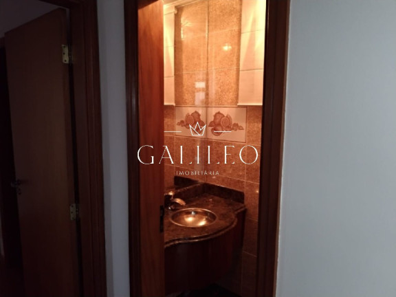 Imagem Apartamento com 4 Quartos à Venda, 268 m² em Anhangabaú - Jundiaí Imagem Apartamento com 4 Quartos à Venda, 268 m² em Anhangabaú - Jundiaí