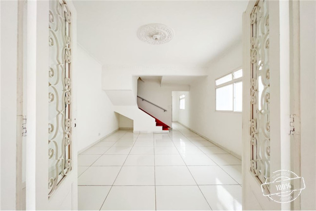 Imagem Casa com 3 Quartos à Venda, em Mirandópolis - São Paulo Imagem Casa com 3 Quartos à Venda, em Mirandópolis - São Paulo