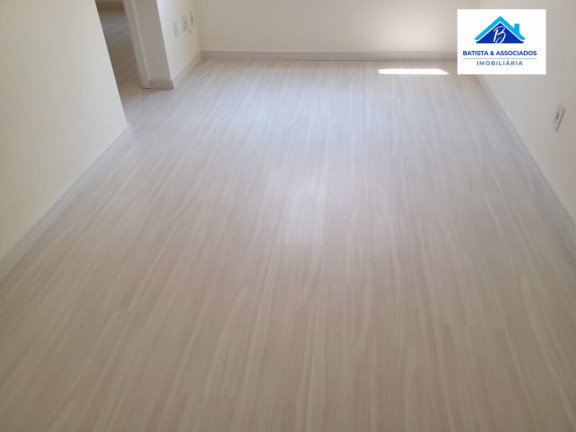 Imagem Apartamento com 2 Quartos à Venda, 43 m² em Loteamento Parque São Martinho - Campinas