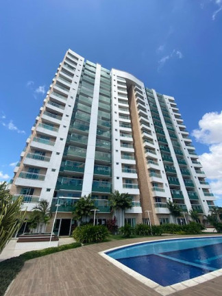 Apartamento com 3 Quartos à Venda, 100 m² em José De Alencar - Fortaleza