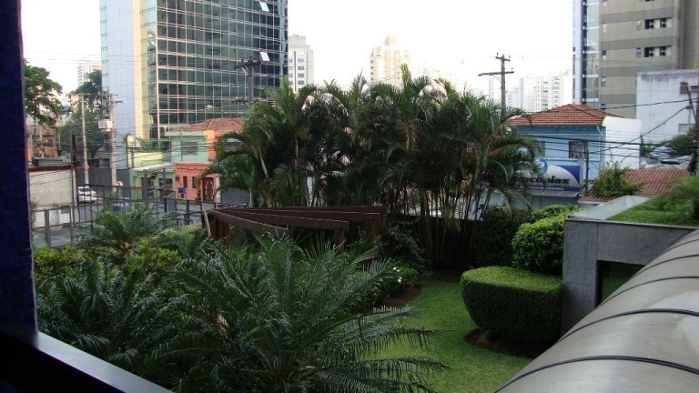 Imagem Apartamento com 1 Quarto à Venda, 51 m² em Vila Olímpia - São Paulo Imagem Apartamento com 1 Quarto à Venda, 51 m² em Vila Olímpia - São Paulo