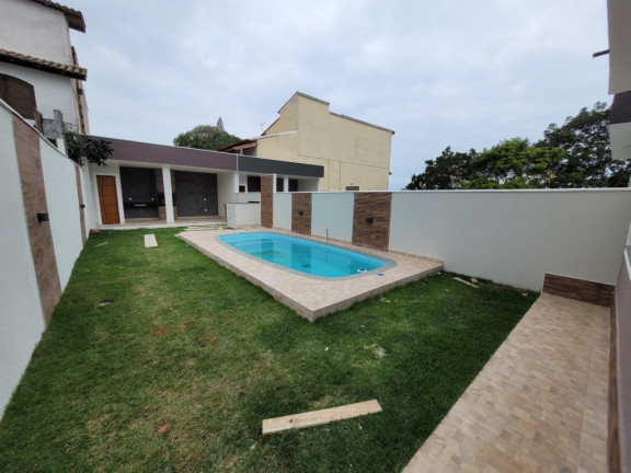 Imagem Casa com 2 Quartos à Venda, 110 m² em Jardim Atlântico Central (itaipuaçu) - Maricá Imagem Casa com 2 Quartos à Venda, 110 m² em Jardim Atlântico Central (itaipuaçu) - Maricá