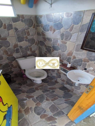 Imagem Casa com 3 Quartos à Venda, 170 m² em Jardim Macarenko - Sumaré