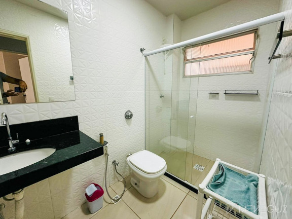 Imagem Apartamento com 2 Quartos para Alugar ou Temporada, 70 m² em Praia Do Morro - Guarapari Imagem Apartamento com 2 Quartos para Alugar ou Temporada, 70 m² em Praia Do Morro - Guarapari