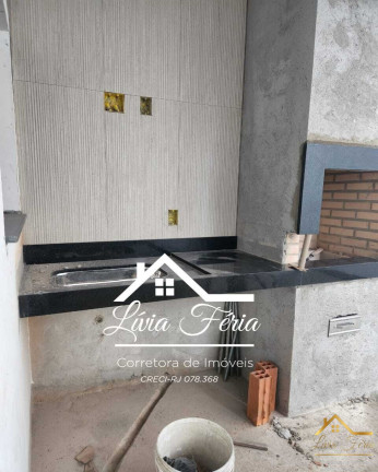 Imagem Casa com 3 Quartos à Venda, 180 m² em Parque Rosário - Campos Dos Goytacazes Imagem Casa com 3 Quartos à Venda, 180 m² em Parque Rosário - Campos Dos Goytacazes